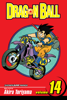 Dragon Ball, Vol. 14 - Akira Toriyama