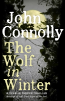 John Connolly - The Wolf in Winter artwork