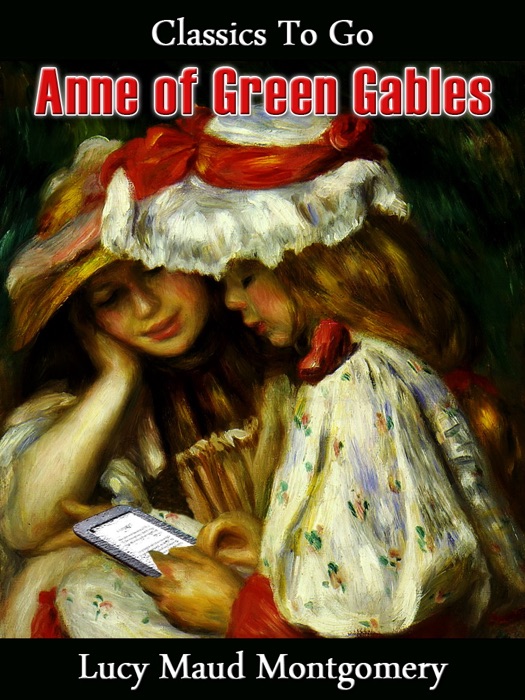 Anne Of Green Gables