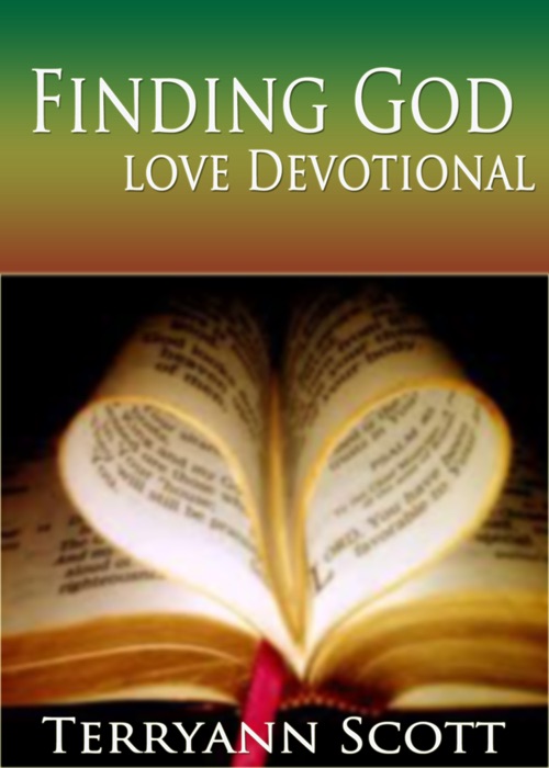 Finding God: Love Devotional