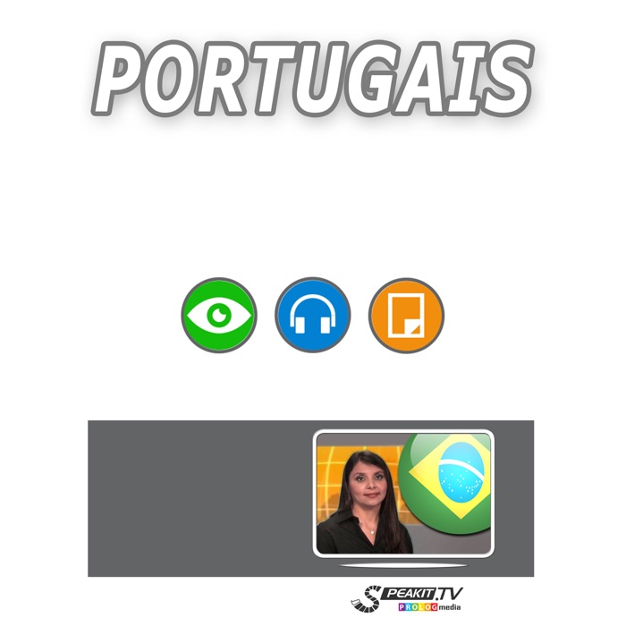 Portugais