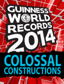 Guinness World Records - Colossal Constructions - Guinness World Records