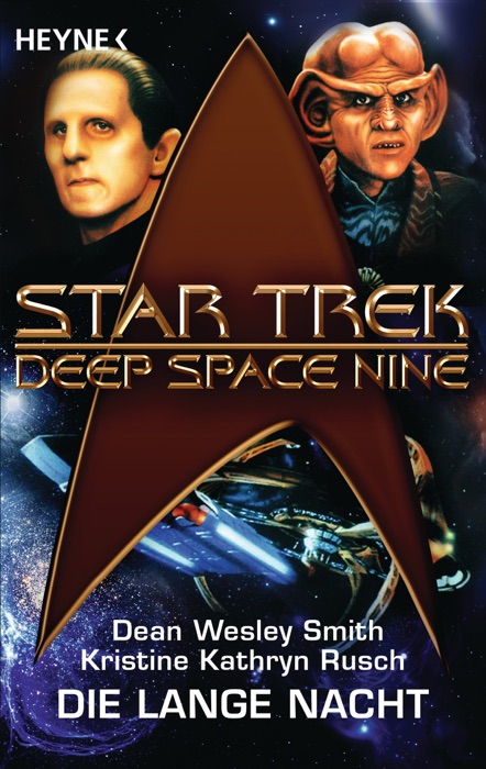 Star Trek - Deep Space Nine: Die lange Nacht