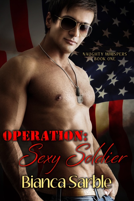 Operation: Sexy Soldier