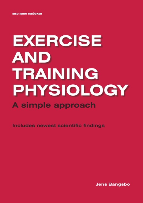 Exercise and Training Physiology