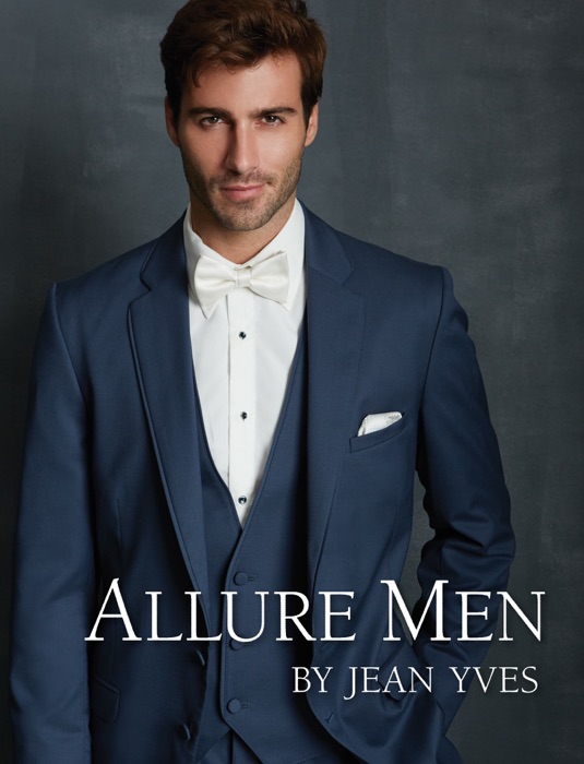 Allure Men by Jean Yves 2013