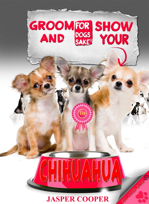 Groom and Show Your Chihuahua