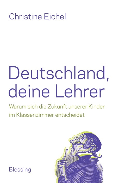 Deutschland, deine Lehrer