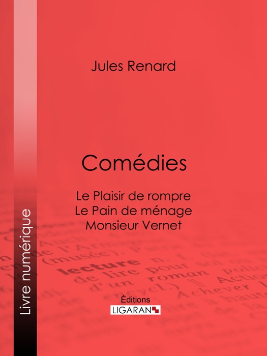 Comédies