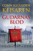 Gudarnas blod - Conn Iggulden