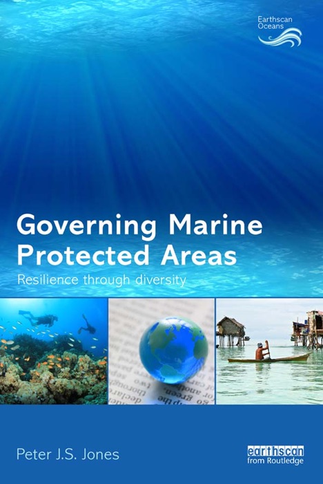 Governing Marine Protected Areas