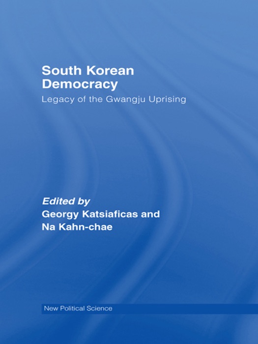 South Korean Democracy