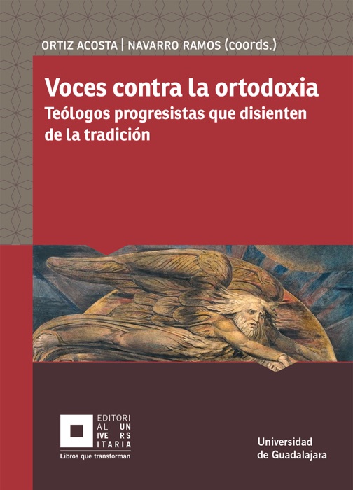 Voces contra la ortodoxia