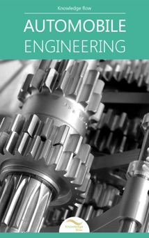 Automobile Engineering - Knowledge flow