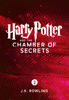 J.K. Rowling - Harry Potter and the Chamber of Secrets (Enhanced Edition) artwork