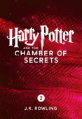 Harry Potter and the Chamber of Secrets (Enhanced Edition) - J・K・ローリング