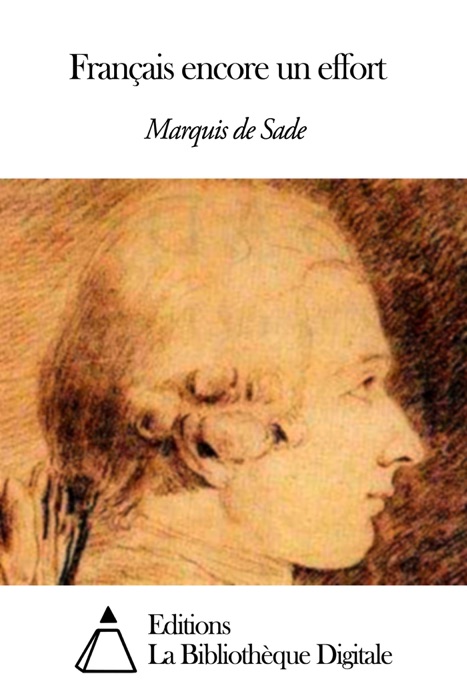 Français encore un effort