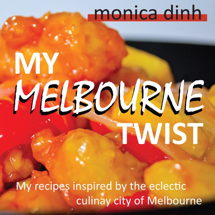 My Melbourne Twist