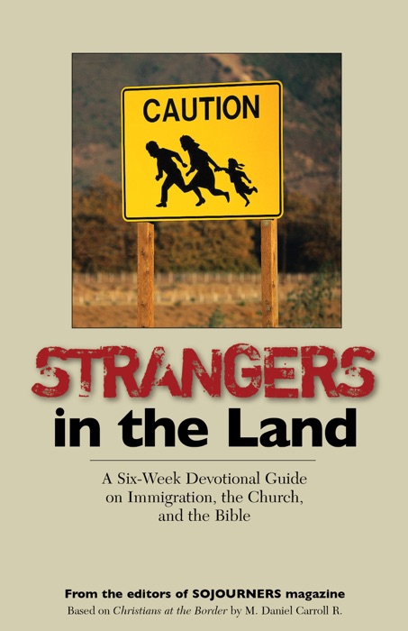 Strangers In the Land