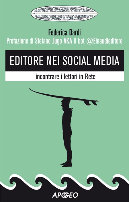 Editore nei social media