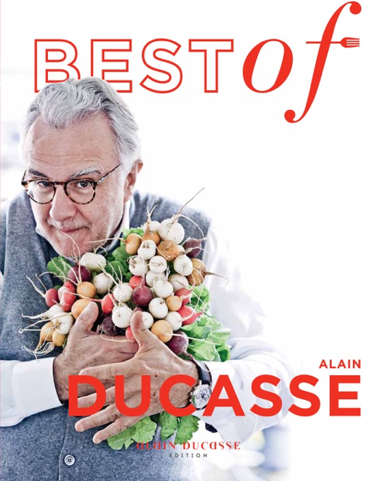 Best of Alain Ducasse