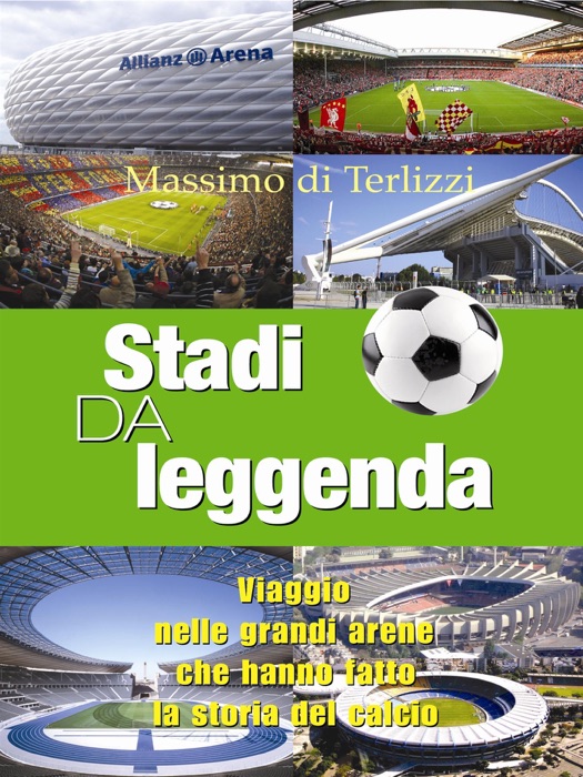 Stadi da leggenda