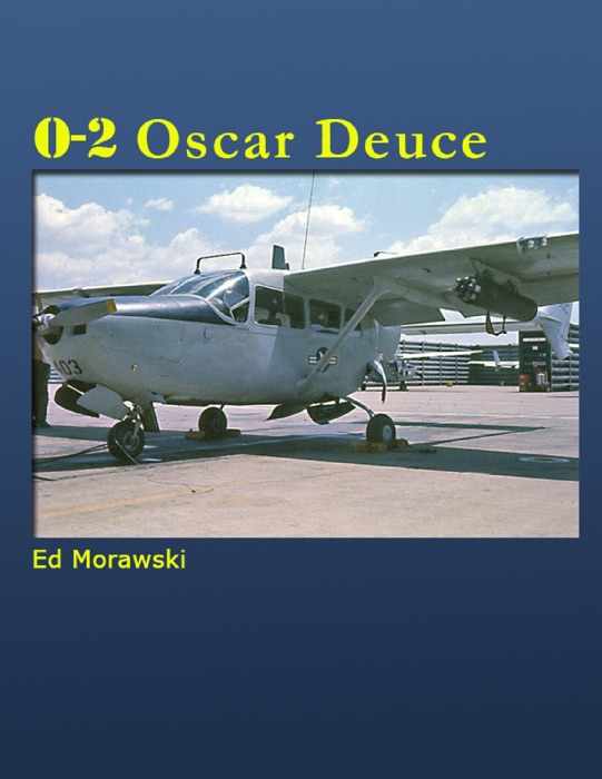 O-2 Oscar Deuce