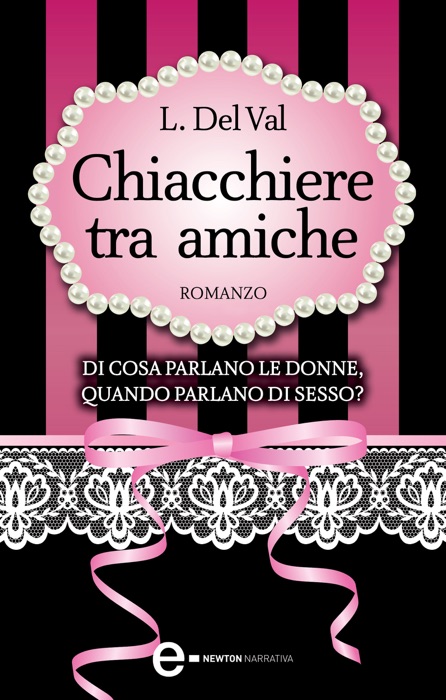 Chiacchiere tra amiche