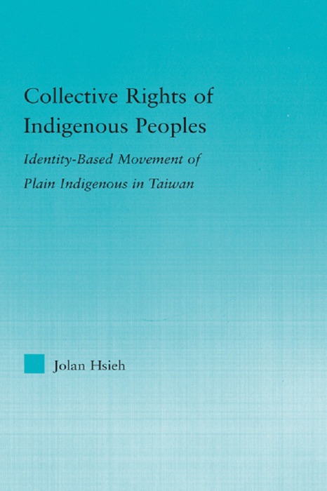 Collective Rights of Indigenous Peoples