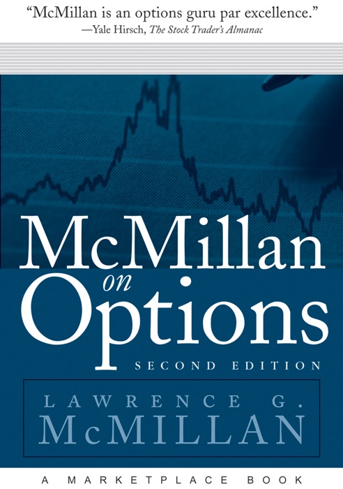 McMillan on Options