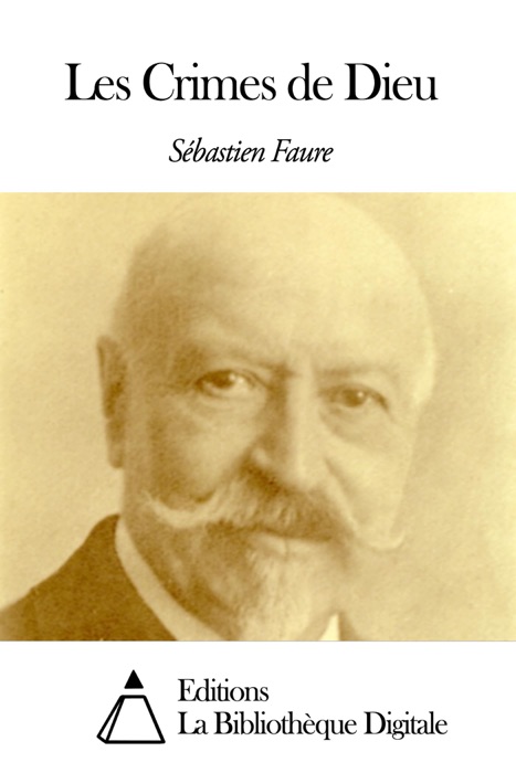 Les Crimes de Dieu