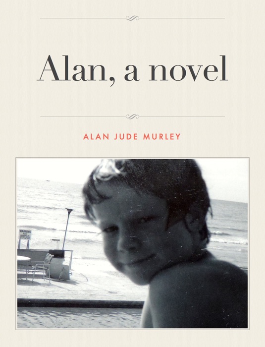 Alan, a novel