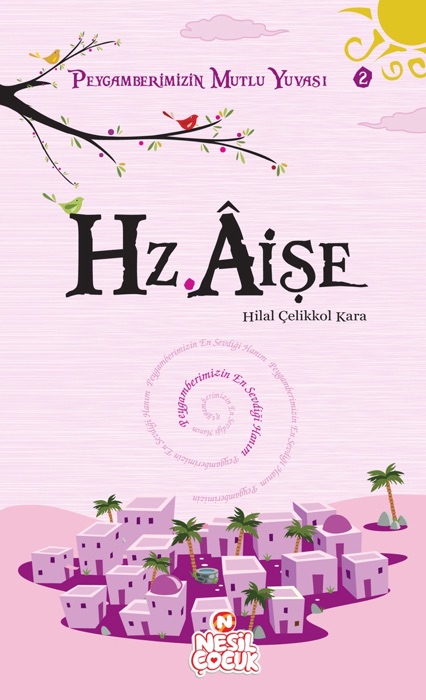 Hz. Aişe