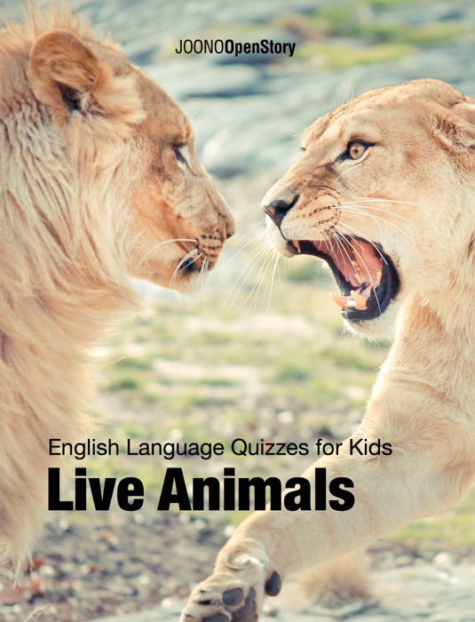 Live Animals