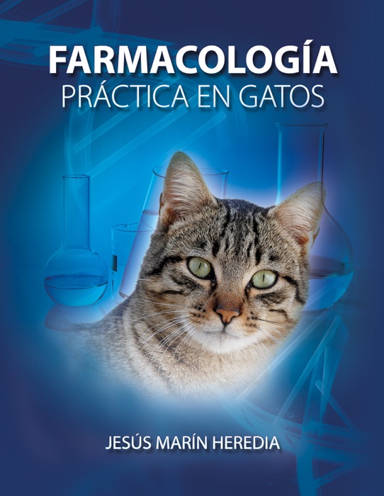 Farmacología Práctica en Gatos