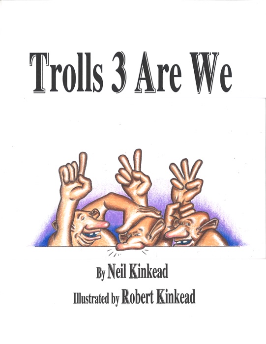 Trolls 3 Are We