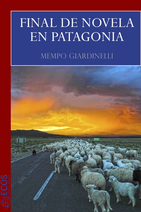 Final de novela en Patagonia