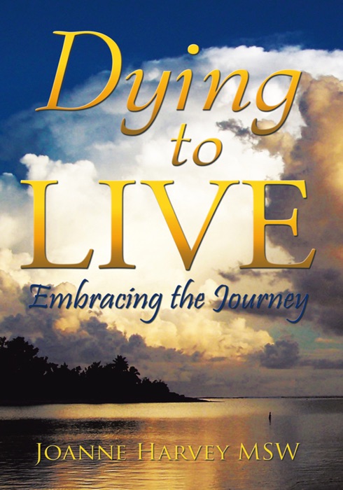 Dying to Live