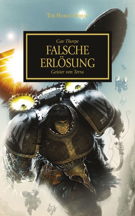 Falsche Erlösung