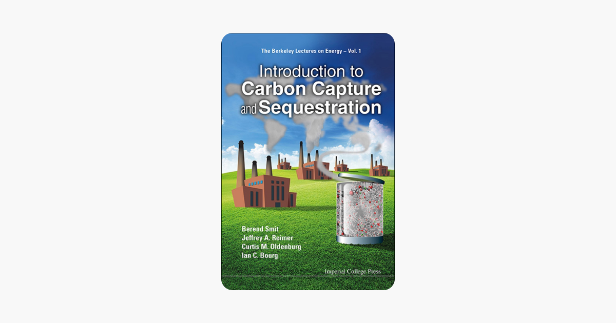 â žintroduction To Carbon Capture And Sequestration On Apple Books