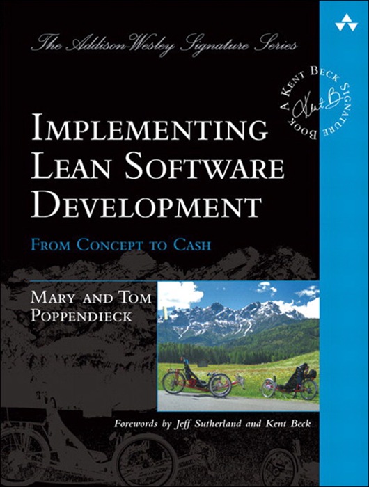 Implementing Lean Software Development