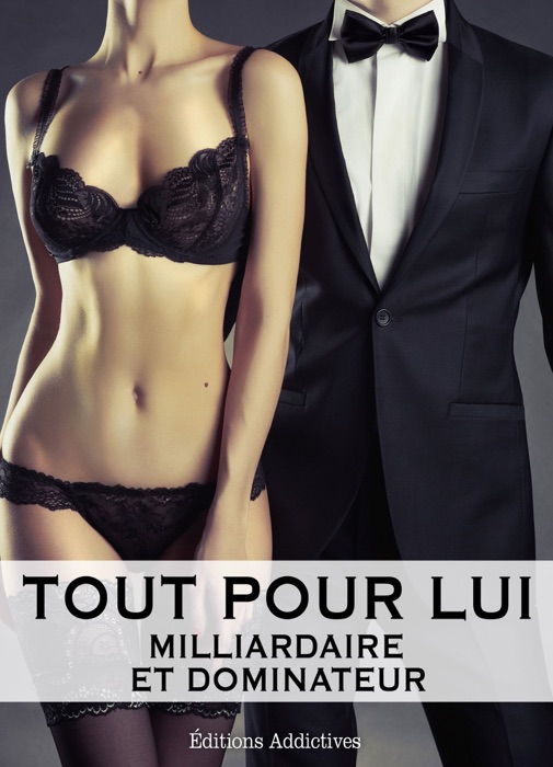 Tout pour lui – 7