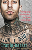 Travis Barker & Gavin Edwards - Can I Say artwork
