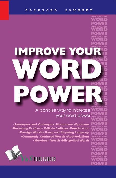 Improve Your Word Power