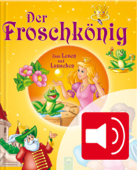 Der Froschkönig - Karla S. Sommer & Wolfgang Looskyll