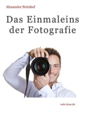 Das Einmaleins der Fotografie