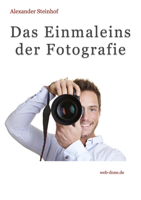 Das Einmaleins der Fotografie