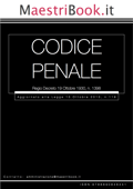 Codice Penale - Andrea Maestri & Simone Giordano