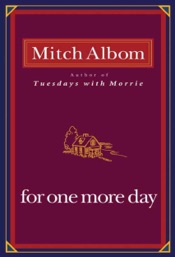 For One More Day