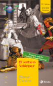 El misterio Velázquez (ebook) - Eliacer Cansino